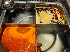 -海底捞火锅(凯德广场店)