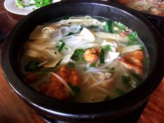 -洱海人家餐厅(仙足岛店)
