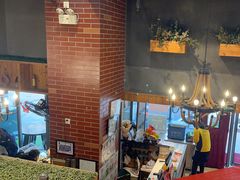 -全聚贤餐厅·湖北家常菜(沙湖店)