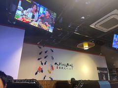 -大成海鲜烧烤·海鲜粥(长寿路店)