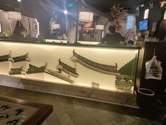 -小菜园新徽菜(常州天宁吾悦店)