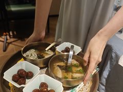 -华夏良子·足道SPA艾灸(王府井店)
