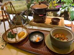 -叶叶菩提(太原别墅店)