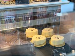 -太平洋咖啡(海天驿站店)