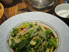 -醉秦川餐厅(吾悦广场店)