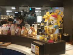 -麦当劳(无锡永乐店)