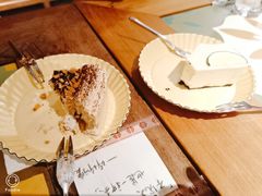 -时光花园(白鹭洲店)