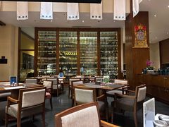 -拉萨瑞吉酒店-秀餐厅