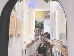 -XI·LaundryCafe 喜咖自助洗衣咖啡店