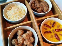 -杏花堂山西菜馆(壹方城店)