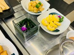 -川锅一号火锅(铜山万达店)
