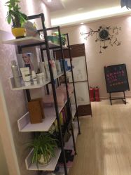 -本真坊美容美体沙龙