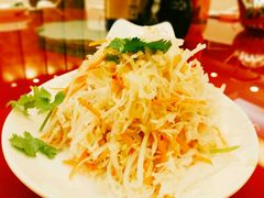 -良运大酒店餐厅