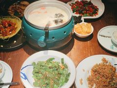 -佬麻雀·新湘菜(珠海金发购物中心店)