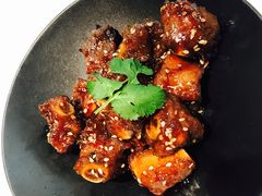 -丽小馆·家料理(天纵城店)