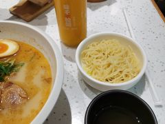 沙棘汁-味千拉面(双井店)