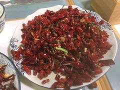 -付掌柜在成都·热炒砂锅集(金禾店)