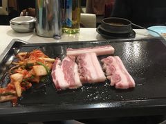 -韩时烤肉(枫蓝店)