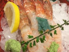 -梅丘·寿司の美登利(银座店)