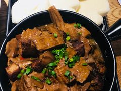 -杭百味·大众精选杭帮菜(西湖音乐喷泉店)
