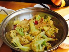 -乌镇那一年小院主题餐厅(甘泉西路店)