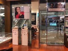 -LensCrafters亮视点(蓝色港湾店)