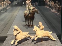 -陕西历史博物馆