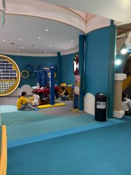 -奈尔宝·儿童乐园·亲子餐厅(苏州大悦城店)