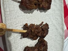 -西贝莜面村(金隅嘉品mall店)