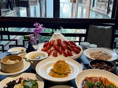 -狮王府淮扬菜(夫子庙老门东店)