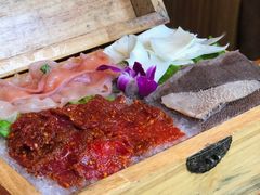 匠心宝盒-潘小辣鲜肉老火锅