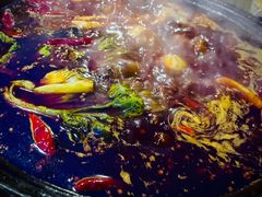 -巴渝菜园坝老火锅