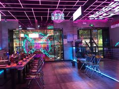 -燥次·烧烤酒场(万象城店)