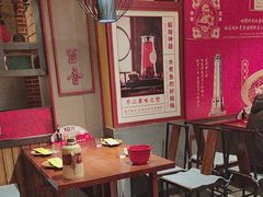 -辣不二地道川菜(汉水路店)
