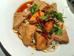 -晓淮山·扬州早茶·淮扬菜(龙阳广场店)
