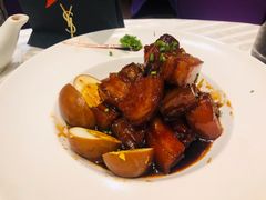 招牌红烧肉-和记小菜(大宁店)