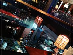 -佐度王子扒房(天鹅湖店)