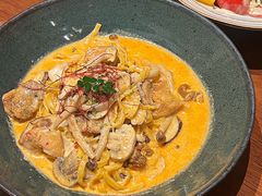 -福记咖啡·手工意面(下埔店)
