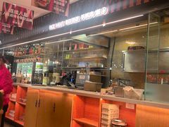 -耶里夏丽·丝路新疆菜·清真食品(徐汇南丹东路臻选店)