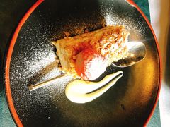 -T館·花园艺术餐厅