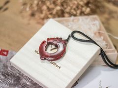 -五月木作·DIY木作文创体验店(北京路店)