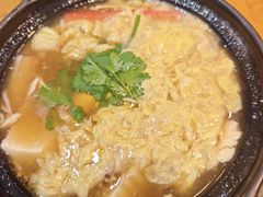 -老姑砂锅·烧烤天津菜(体北道店)