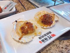 -丰茂烤串(公园店)
