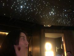 -STARRY CAFE & LOUNGE BAR(高新店)