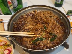-勇利赵家烤肉坊(含光路店)