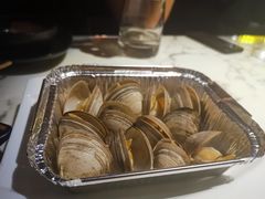 大连丹东蚬子-JUKEBOX玖部音乐餐厅(华侨城店)