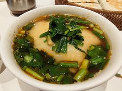 -李记搅团•非遗陕菜(三桥店)