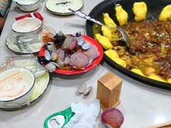 -边江铁锅炖鱼(振八街店)
