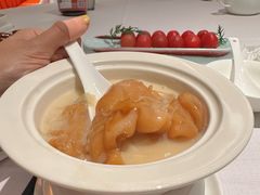 古法炖花胶鱼翅汤-北京厨房(SKP店)