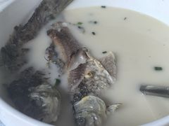 -烟水渔庄餐厅(西溪湿地店)